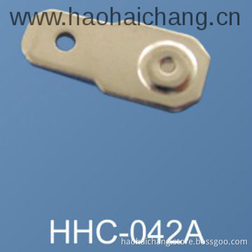 OEM Precision Stamping Cable Termination Lug